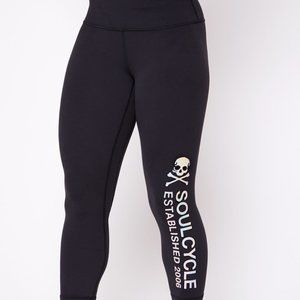 Luluelemon Align™ Pant 21" Black